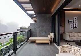 Plataran Puncak Resort