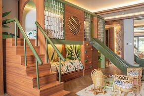 Plataran Puncak Resort