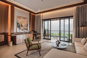 Plataran Puncak Resort
