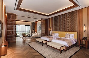 Plataran Puncak Resort