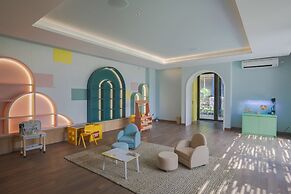 Plataran Puncak Resort