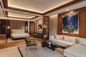 Plataran Puncak Resort