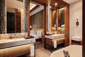 Plataran Puncak Resort