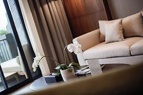 Plataran Puncak Resort