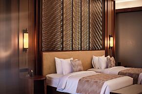Plataran Puncak Resort