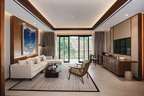 Plataran Puncak Resort