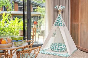Plataran Puncak Resort