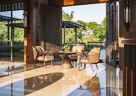 Plataran Puncak Resort