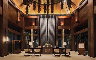 Plataran Puncak Resort