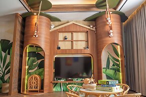 Plataran Puncak Resort