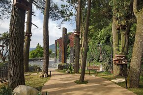 Plataran Puncak Resort