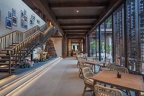 Plataran Puncak Resort