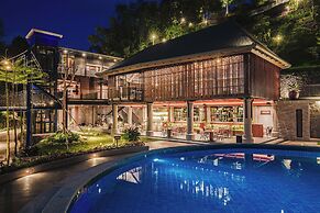 Plataran Puncak Resort