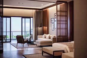 Plataran Puncak Resort