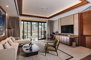 Plataran Puncak Resort