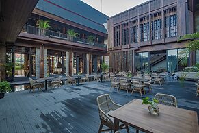 Plataran Puncak Resort