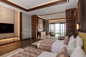 Plataran Puncak Resort
