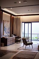 Plataran Puncak Resort