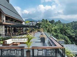 Plataran Puncak Resort