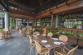 Plataran Puncak Resort
