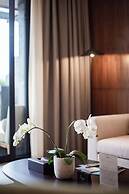 Plataran Puncak Resort