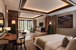 Plataran Puncak Resort