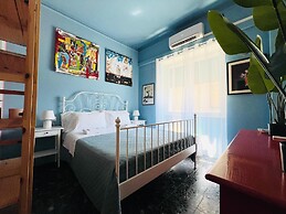 Apartment Sonnino 37