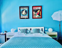 Apartment Sonnino 37