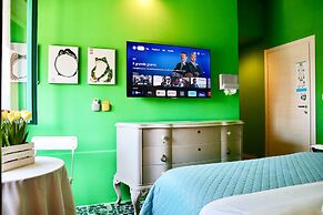 Apartment Sonnino 37
