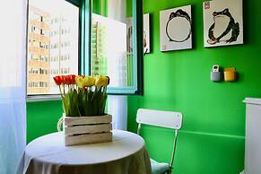 Apartment Sonnino 37