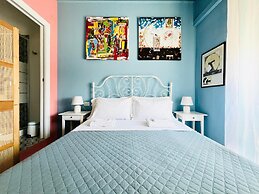 Apartment Sonnino 37