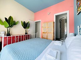 Apartment Sonnino 37