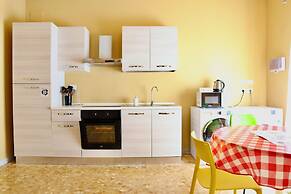 Apartment Sonnino 37