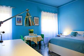 Apartment Sonnino 37