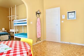Apartment Sonnino 37