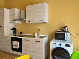 Apartment Sonnino 37