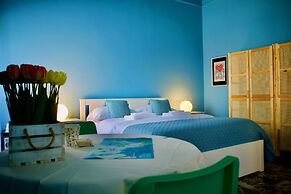 Apartment Sonnino 37