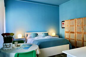 Apartment Sonnino 37