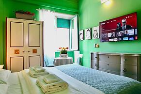 Apartment Sonnino 37