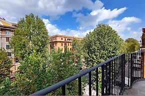 4bnb - Queen Mary Vatican Home