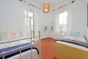 4bnb - Queen Mary Vatican Home
