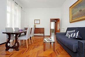 4bnb - Queen Mary Vatican Home