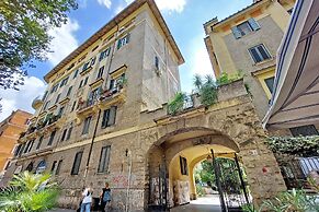 4bnb - Queen Mary Vatican Home