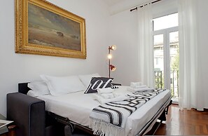 4bnb - Queen Mary Vatican Home