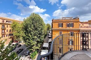 4bnb - Queen Mary Vatican Home
