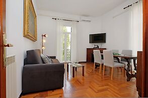 4bnb - Queen Mary Vatican Home