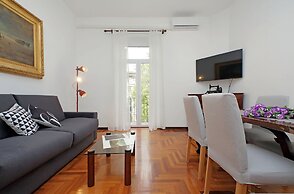 4bnb - Queen Mary Vatican Home