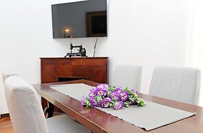 4bnb - Queen Mary Vatican Home
