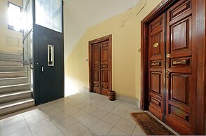 4bnb - Queen Mary Vatican Home