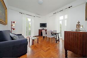 4bnb - Queen Mary Vatican Home